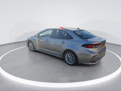 טויוטה קורולה 2022 במחיר 101,480 ש״ח - תמונה 7