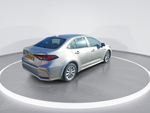 טויוטה קורולה 2022 במחיר 101,480 ש״ח - תמונה 9