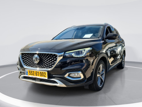 אם.ג'י - MG MG EHS 2022 במחיר 89,700 ש״ח - תמונה 1