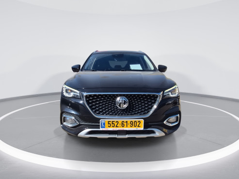אם.ג'י - MG MG EHS 2022 במחיר 89,700 ש״ח - תמונה 4