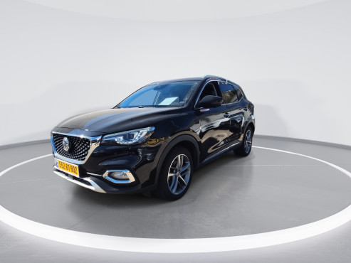 אם.ג'י - MG MG EHS 2022 במחיר 89,700 ש״ח - תמונה 5