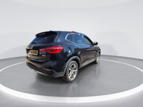 אם.ג'י - MG MG EHS 2022 במחיר 89,700 ש״ח - תמונה 9