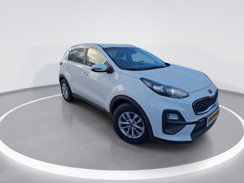 קיה ספורטאז 2021 במחיר 81,765 ש״ח - תמונה 3 קיה ספורטאז 2021 במחיר 81,765 ש״ח - תמונה 3