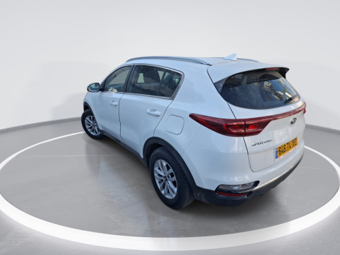 קיה ספורטאז 2021 במחיר 81,765 ש״ח - תמונה 6 קיה ספורטאז 2021 במחיר 81,765 ש״ח - תמונה 6