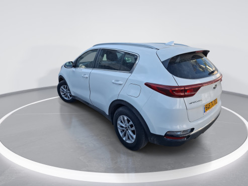 קיה ספורטאז 2021 במחיר 81,765 ש״ח - תמונה 7 קיה ספורטאז 2021 במחיר 81,765 ש״ח - תמונה 7