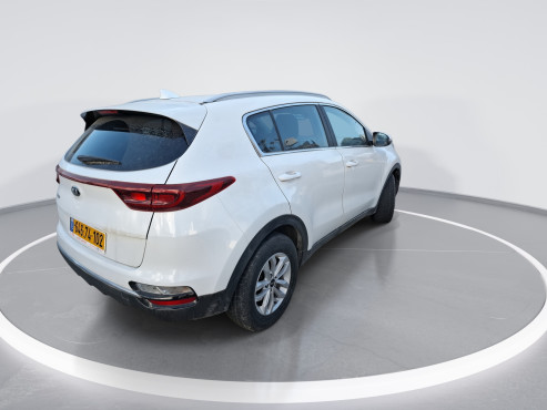 קיה ספורטאז 2021 במחיר 81,765 ש״ח - תמונה 9 קיה ספורטאז 2021 במחיר 81,765 ש״ח - תמונה 9