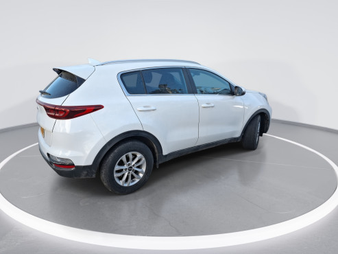 קיה ספורטאז 2021 במחיר 81,765 ש״ח - תמונה 10 קיה ספורטאז 2021 במחיר 81,765 ש״ח - תמונה 10