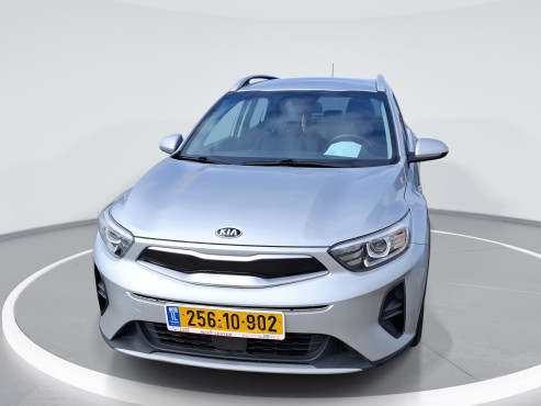 קיה סטוניק 2020 במחיר 57,290 ש״ח - תמונה 1