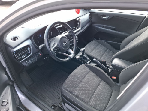 קיה סטוניק 2020 במחיר 57,290 ש״ח - תמונה 2