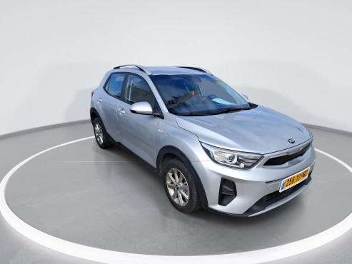 קיה סטוניק 2020 במחיר 57,290 ש״ח - תמונה 3