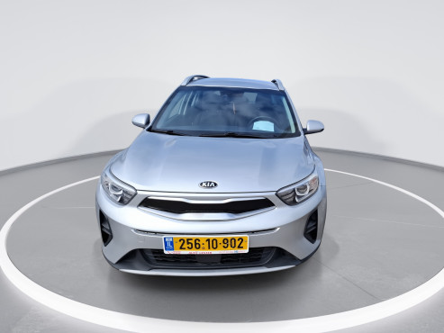 קיה סטוניק 2020 במחיר 57,290 ש״ח - תמונה 4