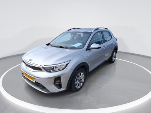 קיה סטוניק 2020 במחיר 57,290 ש״ח - תמונה 5