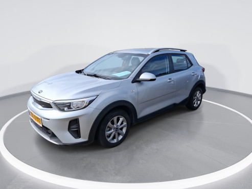 קיה סטוניק 2020 במחיר 57,290 ש״ח - תמונה 6