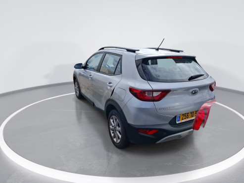 קיה סטוניק 2020 במחיר 57,290 ש״ח - תמונה 7