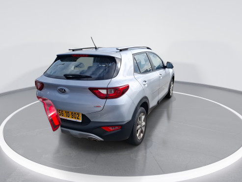 קיה סטוניק 2020 במחיר 57,290 ש״ח - תמונה 9