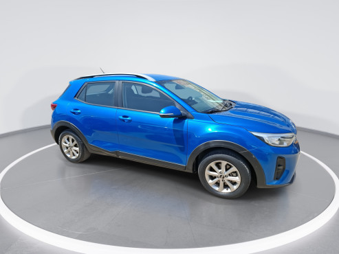 קיה סטוניק 2021 במחיר 66,086 ש״ח - תמונה 3