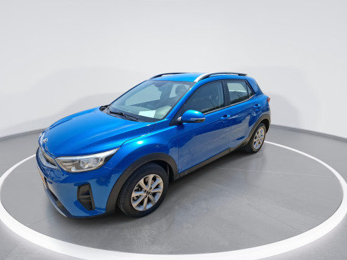 קיה סטוניק 2021 במחיר 66,086 ש״ח - תמונה 5