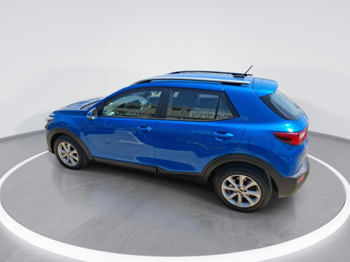 קיה סטוניק 2021 במחיר 66,086 ש״ח - תמונה 6