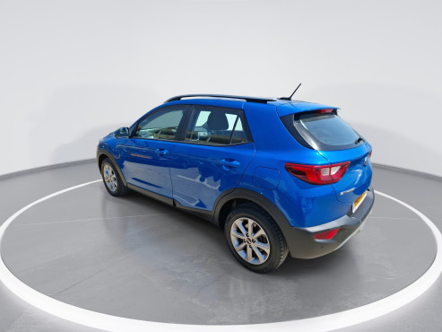 קיה סטוניק 2021 במחיר 66,086 ש״ח - תמונה 7