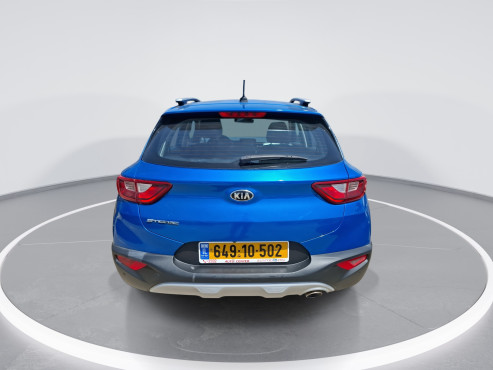 קיה סטוניק 2021 במחיר 66,086 ש״ח - תמונה 8