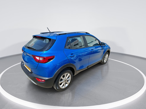 קיה סטוניק 2021 במחיר 66,086 ש״ח - תמונה 9