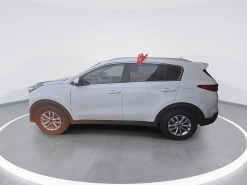 קיה ספורטאז 2021 במחיר 83,070 ש״ח - תמונה 1