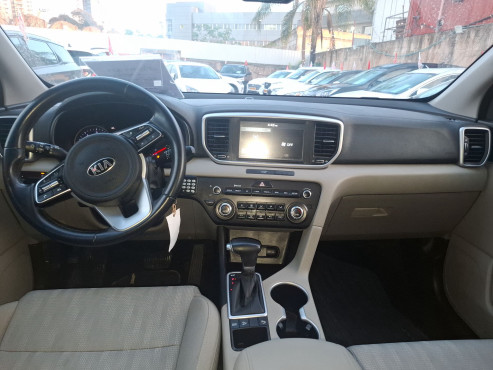 קיה ספורטאז 2021 במחיר 83,070 ש״ח - תמונה 2