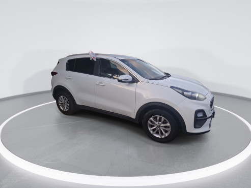 קיה ספורטאז 2021 במחיר 83,070 ש״ח - תמונה 3