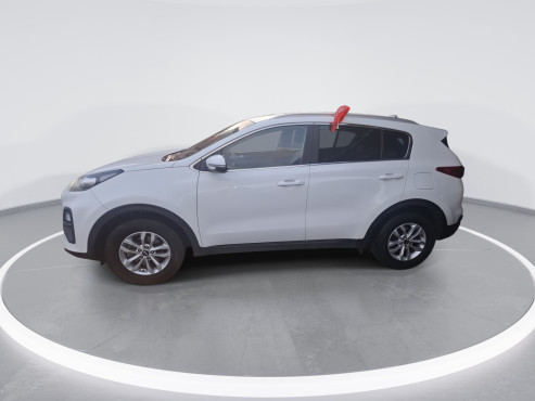 קיה ספורטאז 2021 במחיר 83,070 ש״ח - תמונה 6