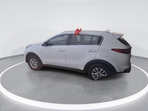 קיה ספורטאז 2021 במחיר 83,070 ש״ח - תמונה 7