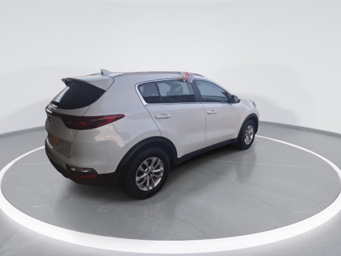 קיה ספורטאז 2021 במחיר 83,070 ש״ח - תמונה 9