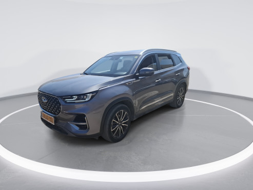 צ'רי טיגו 2022 במחיר 120,309 ש״ח - תמונה 5