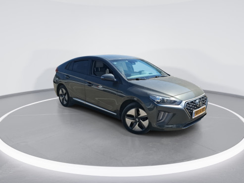 יונדאי איוניק 2021 במחיר 78,680 ש״ח - תמונה 3