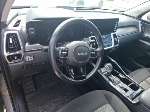 קיה סורנטו 2022 במחיר 136,325 ש״ח - תמונה 2 קיה סורנטו 2022 במחיר 136,325 ש״ח - תמונה 2