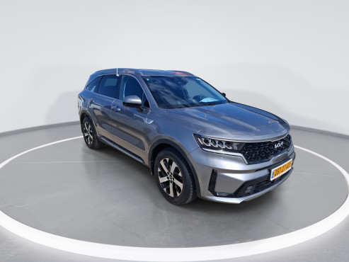 קיה סורנטו 2022 במחיר 136,325 ש״ח - תמונה 3 קיה סורנטו 2022 במחיר 136,325 ש״ח - תמונה 3