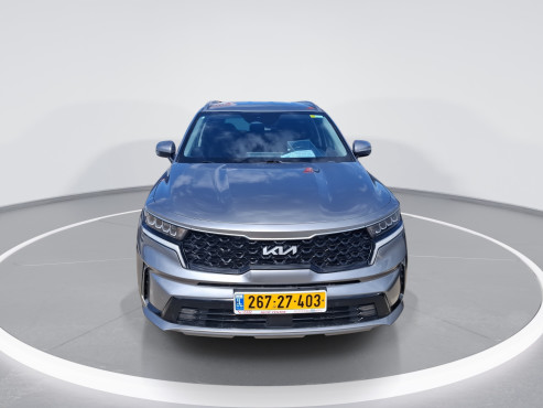 קיה סורנטו 2022 במחיר 136,325 ש״ח - תמונה 4 קיה סורנטו 2022 במחיר 136,325 ש״ח - תמונה 4