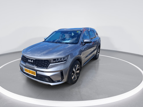 קיה סורנטו 2022 במחיר 136,325 ש״ח - תמונה 5 קיה סורנטו 2022 במחיר 136,325 ש״ח - תמונה 5