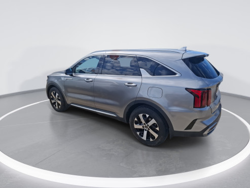 קיה סורנטו 2022 במחיר 136,325 ש״ח - תמונה 6 קיה סורנטו 2022 במחיר 136,325 ש״ח - תמונה 6