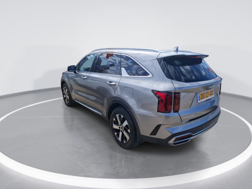 קיה סורנטו 2022 במחיר 136,325 ש״ח - תמונה 7 קיה סורנטו 2022 במחיר 136,325 ש״ח - תמונה 7