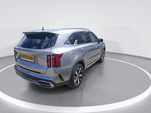 קיה סורנטו 2022 במחיר 136,325 ש״ח - תמונה 9 קיה סורנטו 2022 במחיר 136,325 ש״ח - תמונה 9