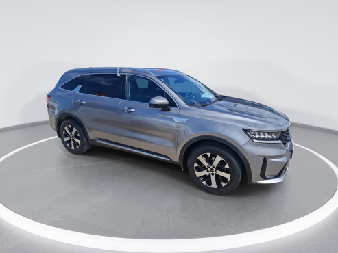 קיה סורנטו 2022 במחיר 136,325 ש״ח - תמונה 10 קיה סורנטו 2022 במחיר 136,325 ש״ח - תמונה 10