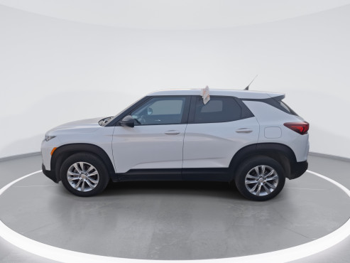 שברולט טרייל בלייזר 2023 במחיר 81,183 ש״ח - תמונה 1 שברולט טרייל בלייזר 2023 במחיר 81,183 ש״ח - תמונה 1