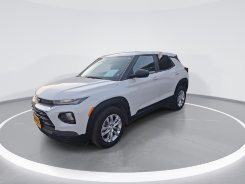 שברולט טרייל בלייזר 2023 במחיר 81,183 ש״ח - תמונה 5 שברולט טרייל בלייזר 2023 במחיר 81,183 ש״ח - תמונה 5