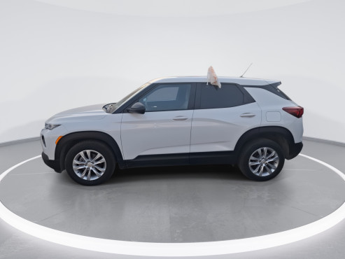 שברולט טרייל בלייזר 2023 במחיר 81,183 ש״ח - תמונה 6 שברולט טרייל בלייזר 2023 במחיר 81,183 ש״ח - תמונה 6