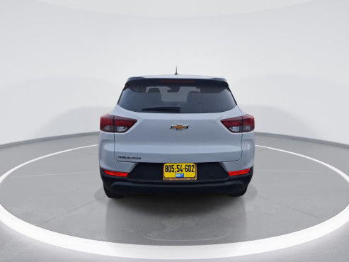 שברולט טרייל בלייזר 2023 במחיר 81,183 ש״ח - תמונה 8 שברולט טרייל בלייזר 2023 במחיר 81,183 ש״ח - תמונה 8