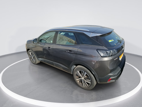 פיג'ו 3008 2022 במחיר 92,800 ש״ח - תמונה 6