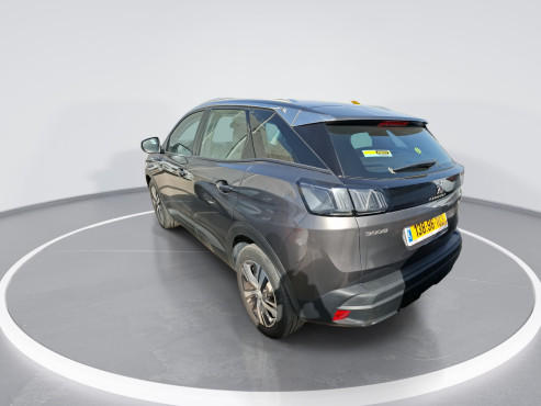 פיג'ו 3008 2022 במחיר 92,800 ש״ח - תמונה 8