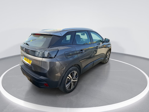 פיג'ו 3008 2022 במחיר 92,800 ש״ח - תמונה 9