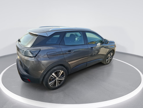 פיג'ו 3008 2022 במחיר 92,800 ש״ח - תמונה 10