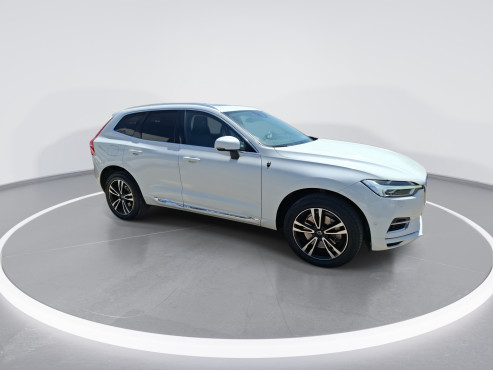 וולבו XC60 2021 במחיר 171,599 ש״ח - תמונה 3